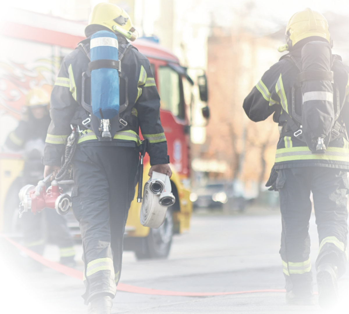 SCIA Antincendio e prevenzione incendi
