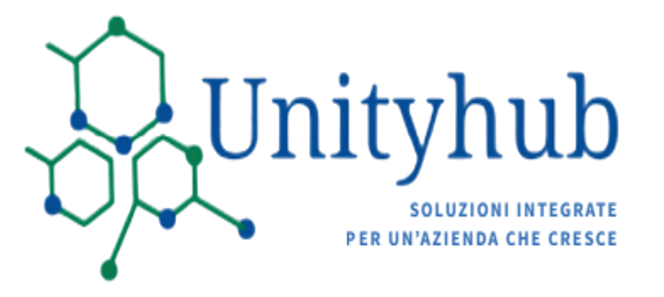 Unity Hub