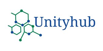 Unity Hub